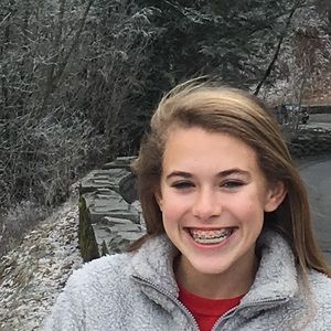 Meet your Posher, Sarah beth